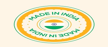 Made in India Data Storage