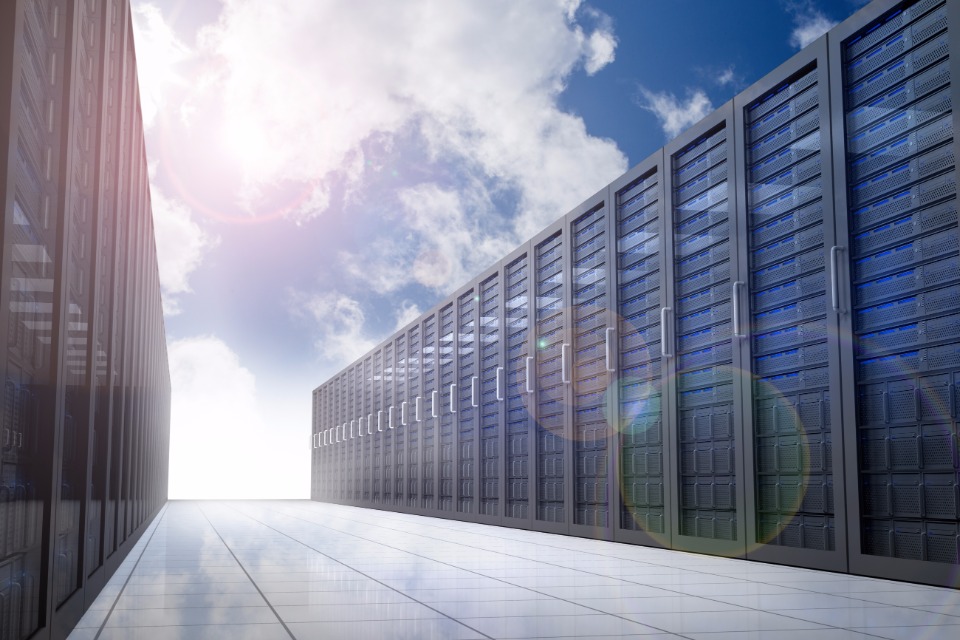 Panaro Servers