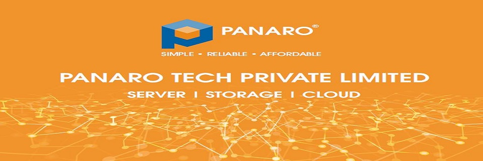 Panaro Tech - About Us